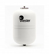 Расширительный бак для гвс Wester Premium WDV 12 (0-14-0360)