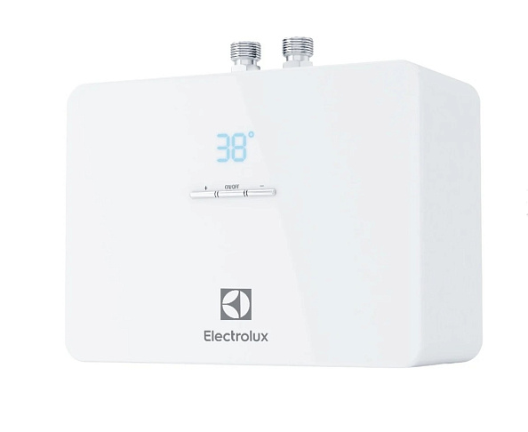 Водонагреватель проточный Electrolux NPX 6 Aquatronic Digital 2.0