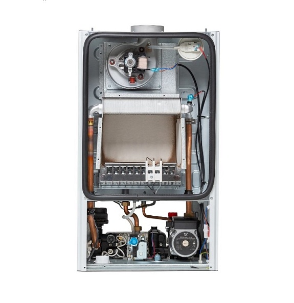 Газовый настенный котел Daesung Class E 10