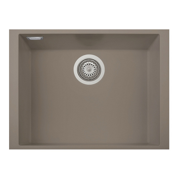 Кухонная мойка Rivelato STRIA SR-6053, коричневый