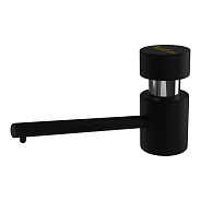 Дозатор для кухонной мойки Rivelato RD-1000, черный