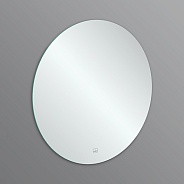 Зеркало с подсветкой Villeroy & Boch More to See Lite 850х850 мм,круглое (A4608500)