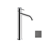 Смеситель для раковины Almar Gun Metal Brushed PVD (E214002.GM)