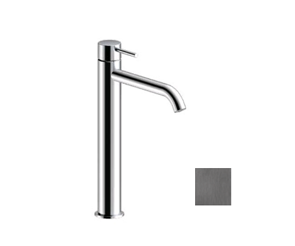 Смеситель для раковины Almar Gun Metal Brushed PVD (E214002.GM)