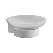 Мыльница BELZ белый (B91502)