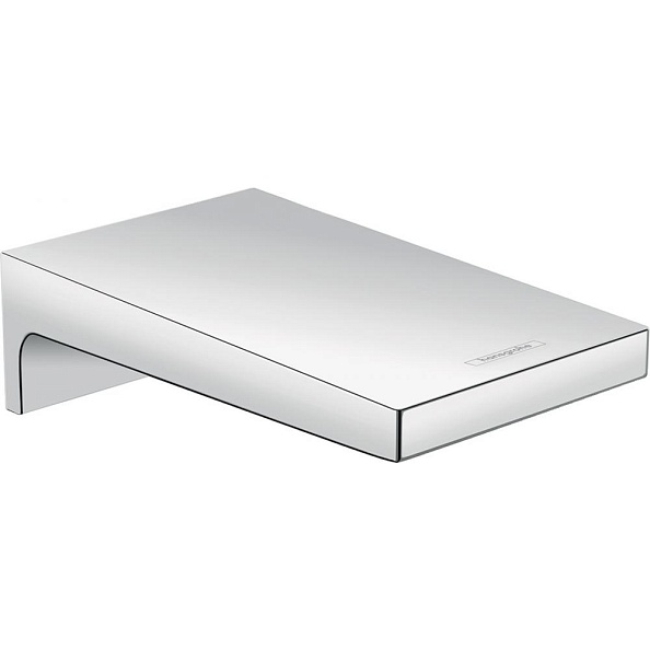 Излив Hansgrohe Metropol для ванны, 32543000, хром