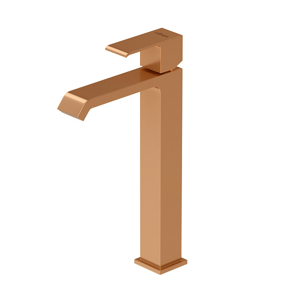 Смеситель для накладной раковины Cezares Porta, Sunset (PORTA-LC-SS)