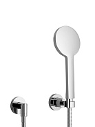 Душевой набор Dornbracht Tara, хром (27.803.892.00)