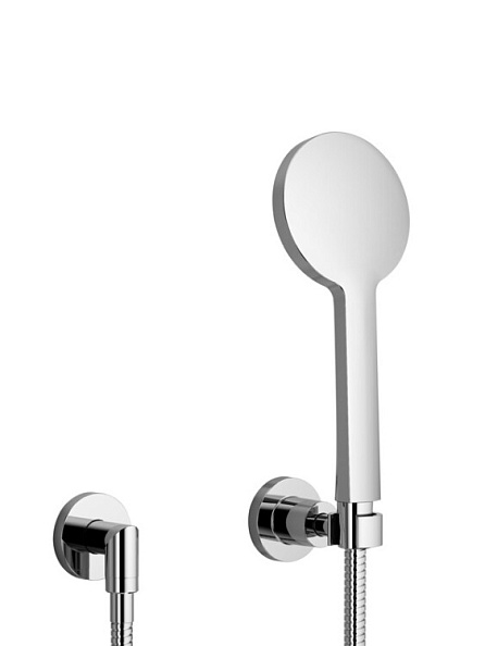 Душевой набор Dornbracht Tara, хром (27.803.892.00)