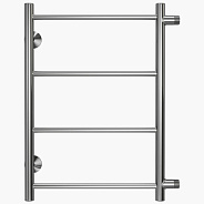 Полотенцесушитель водяной (боковое подключение) Stelmix 60x40 см, прямой