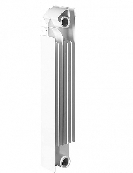 Радиатор биметаллический Global Style Plus 350 (1 секция)