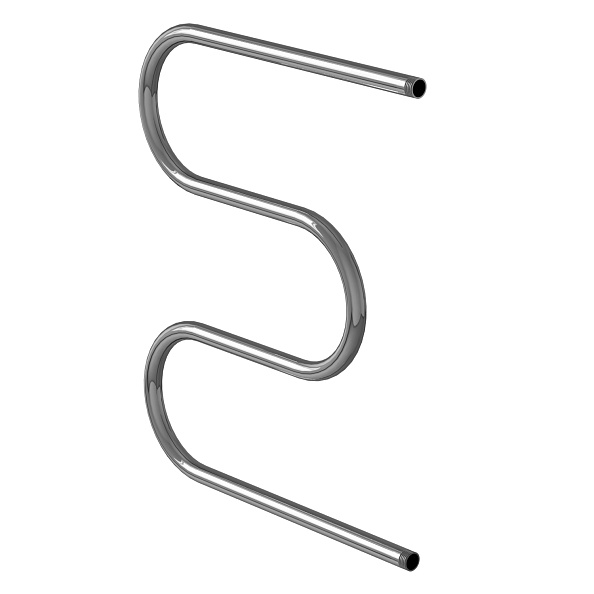 Полотенцесушитель MIXLINE СВОБОДА M/симпл м 60х50 3/4'' (556307)