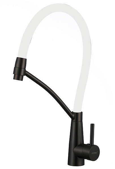Смеситель Fmark для кухонной мойки (FS8255H-02)