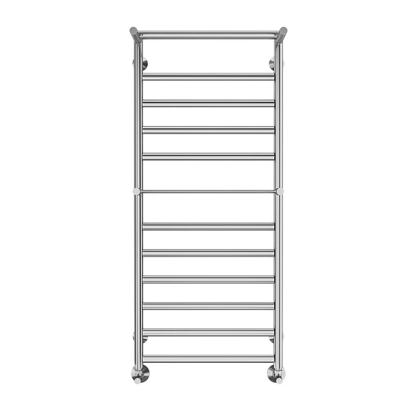 Полотенцесушитель водяной Terminus Хендрикс с/п П12 500х1200, нижнее подключение (4670078529831)