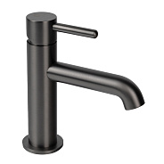 Смеситель для раковины FILARETE Roun FL5020BG, графит