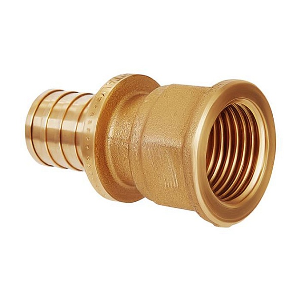 Переход с внутренней резьбой Hoobs, 20 х 2,8-G1/2" (HB-PEXFF-202812)