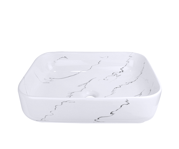 Раковина Bronze de Luxe LACIO 510*400*135 (1073M)