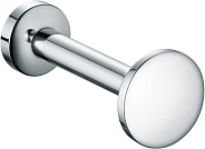 11616010000 ELEGANCE Крючок для халата 82 мм, хром