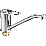 Смеситель для кухни FASHUN (A4904) 