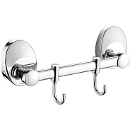 Вешалка FASHUN хром (A1615-2)