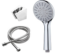 Набор 3 в 1 с ручным душем ESKO (SS755)
