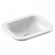 Раковина Jacob Delafon Vox (EYD102-00) (46 см)