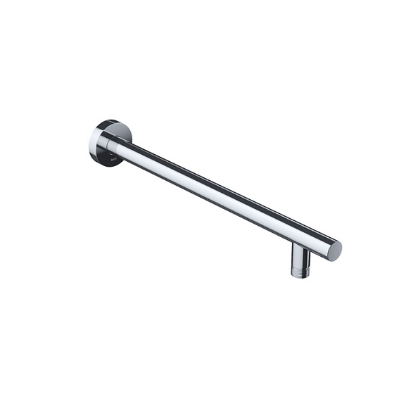 Кронштейн для верхнего душа IDDIS в стену, круглый, хром, Optima Home (OPH40CRi61)