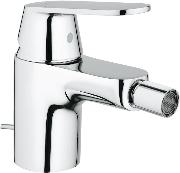 Смеситель для биде GROHE Eurosmart Cosmopolitan стандартный, хром (арт. 32839000)