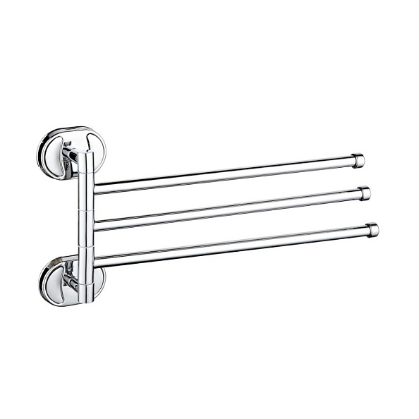 Полотенцедержатель D-Lin D254700, хром