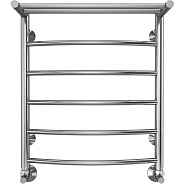 Полотенцесушитель водяной Terminus Классик с/п П6 500х600, нижнее подключение (4670078556752)