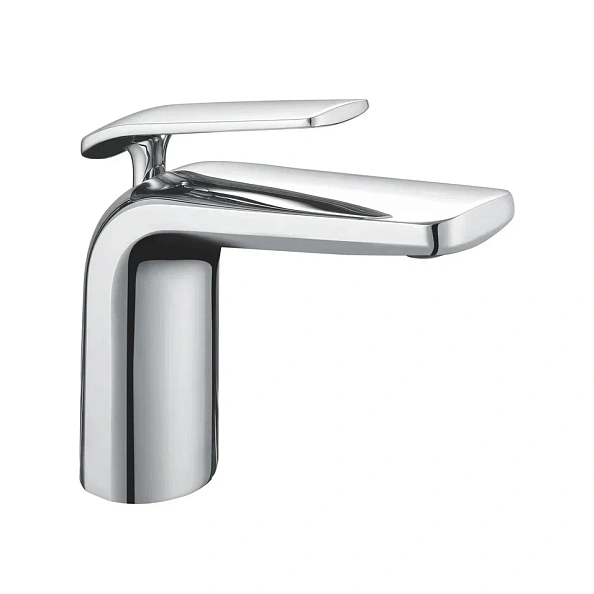 Смеситель для раковины Rose R39 R3901, хром