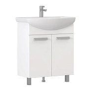 Тумба с раковиной напольная VIGO Hoska 232, 70 см