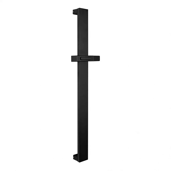 Душевая штанга Hansberge H520BL, черный