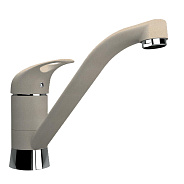 Смеситель для кухни Florentina ГАММА 313.05L.1123.104, бежевый