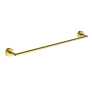 Полотенцедержатель Raglo R320.01.03 одинарный  60 см,сатин золотой