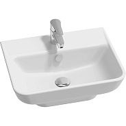 Раковина Jacob Delafon Struktura (EGF112-00) (50 см)