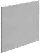 Экран боковой 70 см универсальный (для ванны Оберон, Мия, Лайма, Афродита, Либра, София,Калибри)