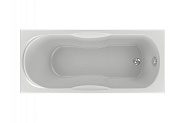 Ванна акриловая Relisan EcoPlus МЕГА Гл000015091, 160x70