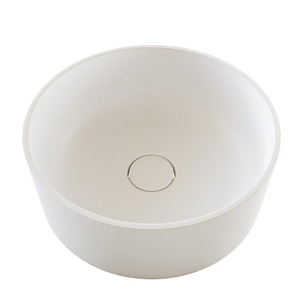 Раковина Florentina Алтея 40 см 10.290.00400.201, жасмин