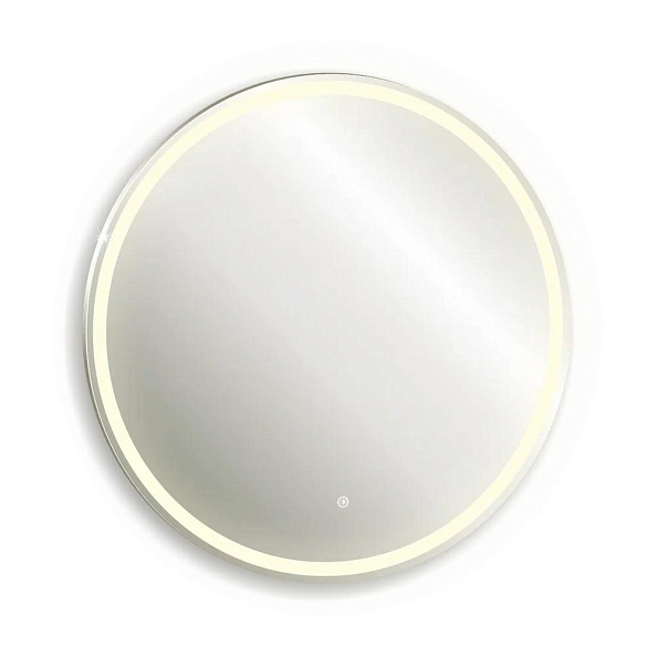 Зеркало Silver Mirrors Перла- ТХ d770 (сенсорный выключатель, тепл.холод.свет)