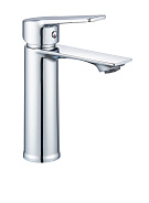 Смеситель для умывальника RUSH EGO (EG5307-11)