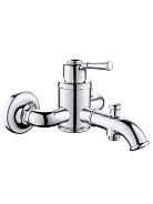 AQ1540CR КЛАССИК смеситель для ванны