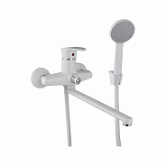 Смеситель для ванны и душа PLSTART (PL2205-8) 