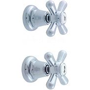 Смеситель для ванны Rav Slezak Morava MK183