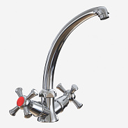 Смеситель для кухни MIXLINE ML10-03 (522138)