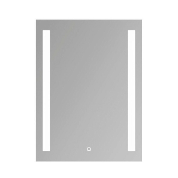 Зеркало Haiba с LED подсветкой  50x70 (HB663)