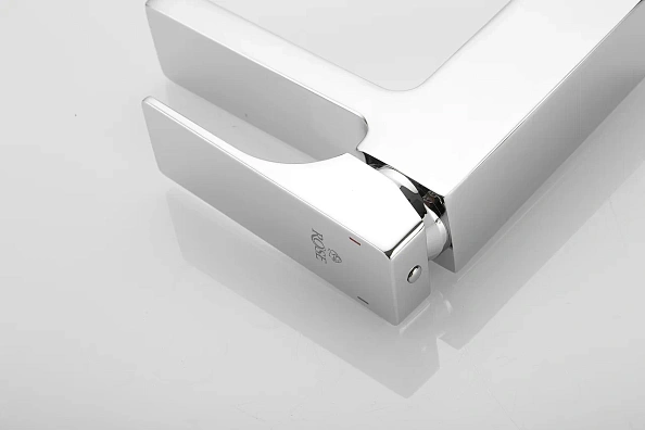 Смеситель для раковины Rose R10 R1001-1, хром