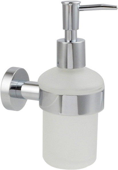 Дозатор AQUATEK ВЕГА AQ4005CR