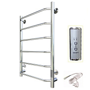 Полотенцесушитель Тругор  Пэк сп 6 80х40 32 мм (Пэк сп 6/8040 32)