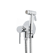 Гигиенический душ со смесителем GAPPO G7206, хром